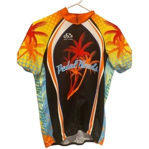 Pactimo PedalHeads Cycling Jersey